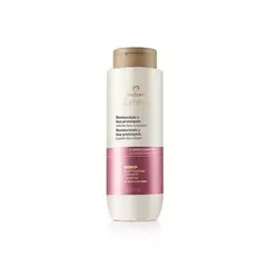 NATURA - Acondicionador Restaurador Lumina Cabellos Lisos 300 ml