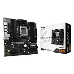 ASROCK - Placa Madre B850M PRO-A AM5 DDR5 Micro-ATX