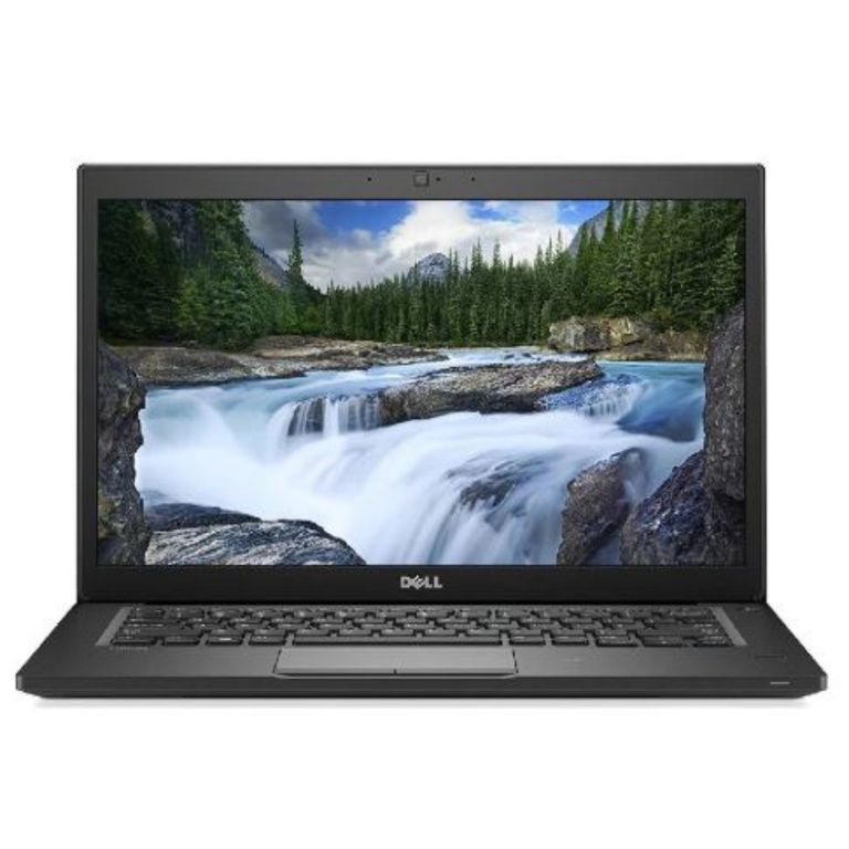 Notebook Dell Latitude 7490 - i5-8350U - 8GB RAM - SSD 256GB W.11 Rea(A)