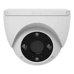EZVIZ - Cámara Seguridad Wifi H4 2k Audio-bidireccional