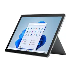 MICROSOFT - Surface Go 3 - 10,5 - i3 - 8 GB RAM - 128 GB - Platinum