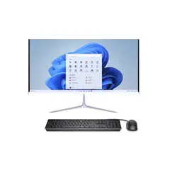 GENERICO - All In One Pc Pantalla 27''  I7 4790 4c8t 16gb Ssd 512gb Fhd