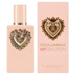 DOLCE&GABBANA - Dolce & Gabbana My Devotion Intense EDPI 100 ml