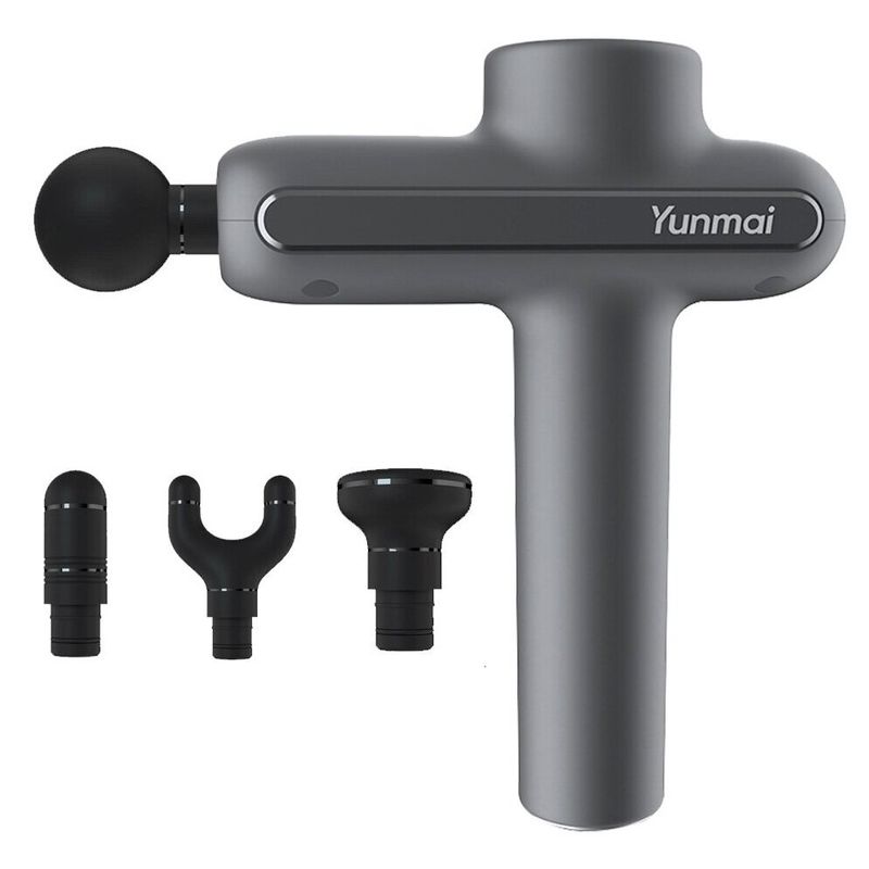 YUNMAI - Xiaomi Yunmai Pistola De Masaje Pro Basic