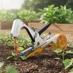 INGCO - Atador De Plantas Manual 12,5