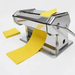 MONT MARTE - Laminadora Para Arcilla Polimérica - 9 Niveles