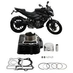 ROYAL - Kit Cilindro Pulsar Ns 160 Std