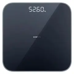 XIAOMI - Mi Smart Scale S200 Dark Grey Bluetooth