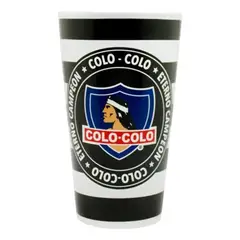 TITANIO - Tazón Latte Colo Colo 532 Ml