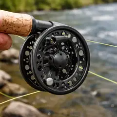 OKUMA - Bobina de pesca - Carrete Airframe Af 4/6