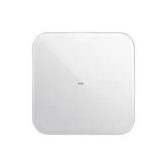 XIAOMI - Mi Smart Scale S200 White Bluetooth