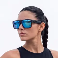 NOVY - Gafas Lentes De Sol Deportivas Mujer Protección UV400