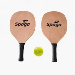 SPOGA - Set Paletas Playa