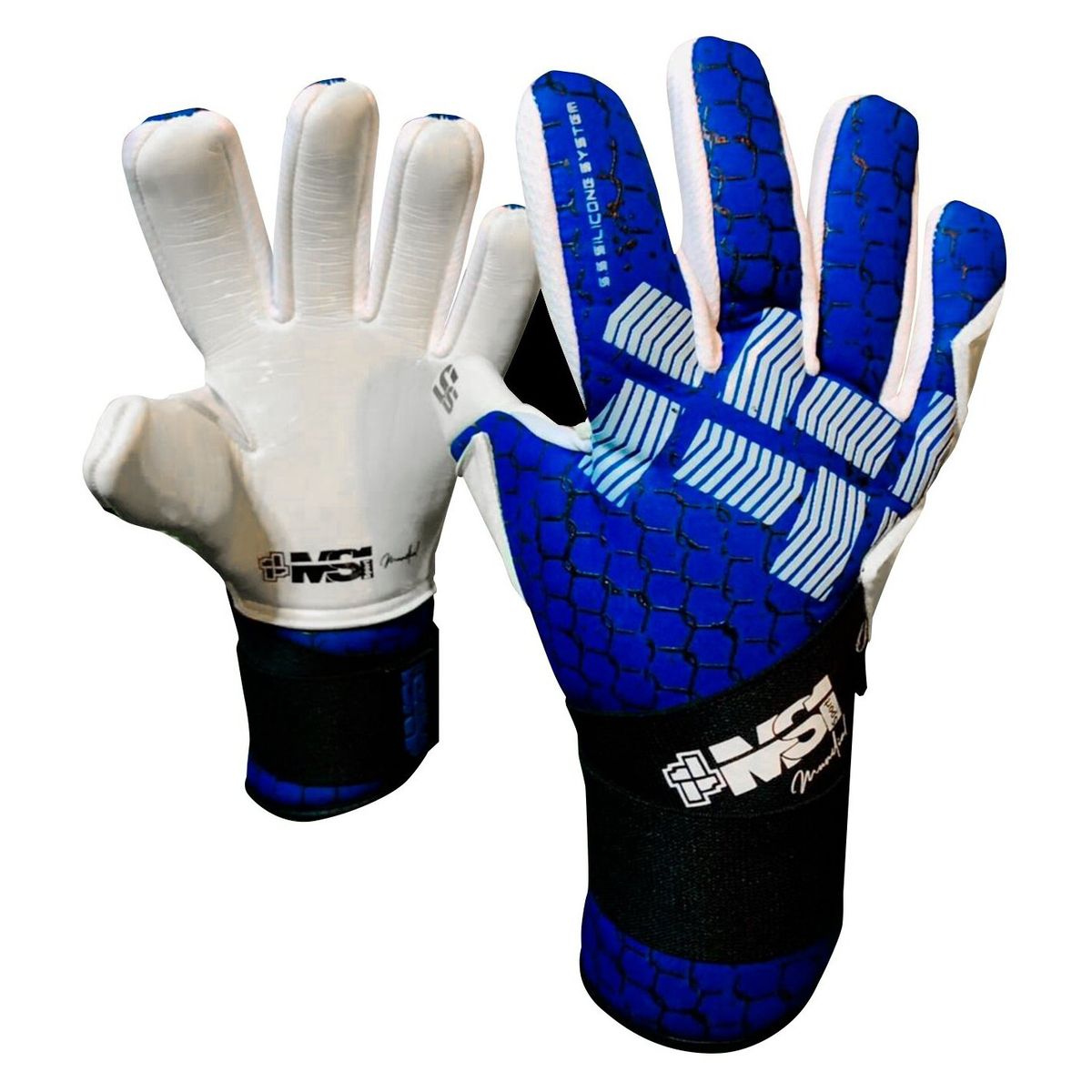 MS1 SPORT - Guante Profesional Ms1 Mundial