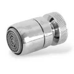 NIBSA - Aireador Rotular Neoperl Eficiente HI (M22X1)