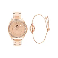 COACH - Reloj Mujer 14000087