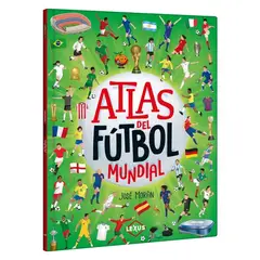 SUSAETA - Atlas del Fútbol Mundial
