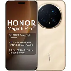 HONOR - Celular Magic 8 Pro 16GB+1TB.