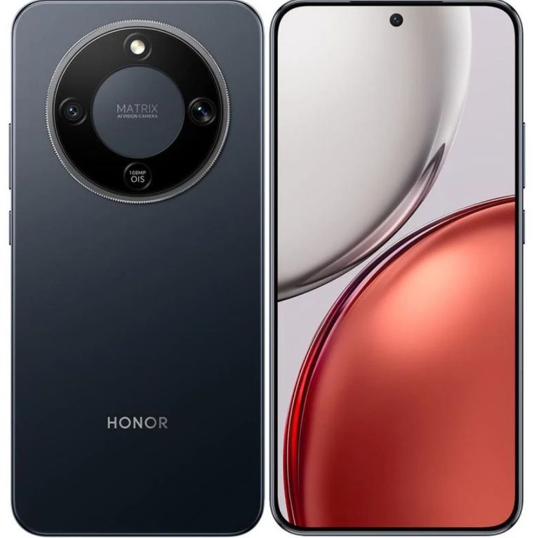 Celular X9d 8+512G Batería de 8300 mAh 6.79" Frecuencia de actualización de 120 Hz