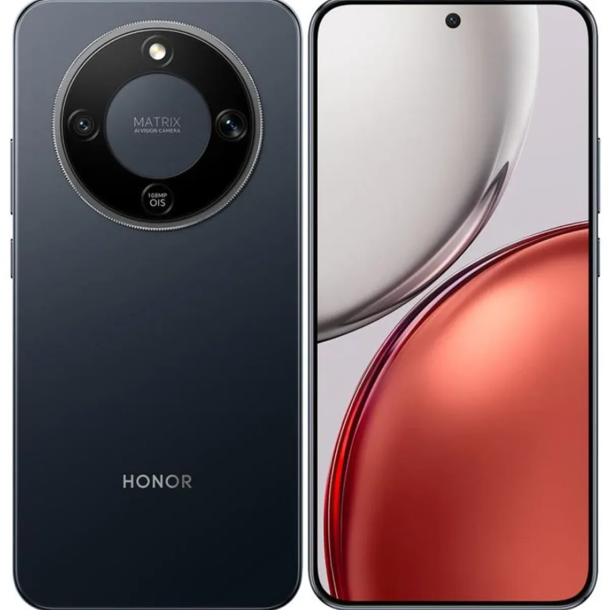 HONOR - Celular HONOR X9d 8+512G Batería de 8300 mAh 6.79" Frecuencia de actualización de 120 Hz