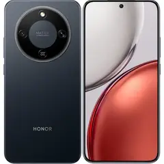 HONOR - Celular X9d 8+512G Batería de 8300 mAh 6.79" Frecuencia de actualización de 120 Hz
