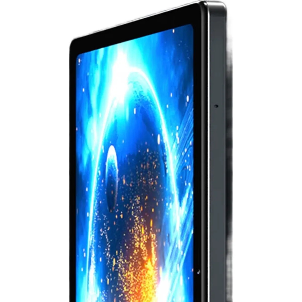 ACER - Tableta Acer A510 10.4 2K 4G 6+128GB gris