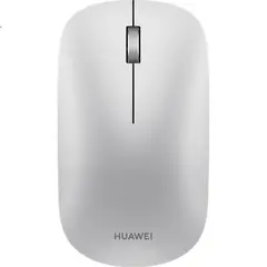 HUAWEI - Ratón inalámbrico Slim Premium BT y Star Flash plata