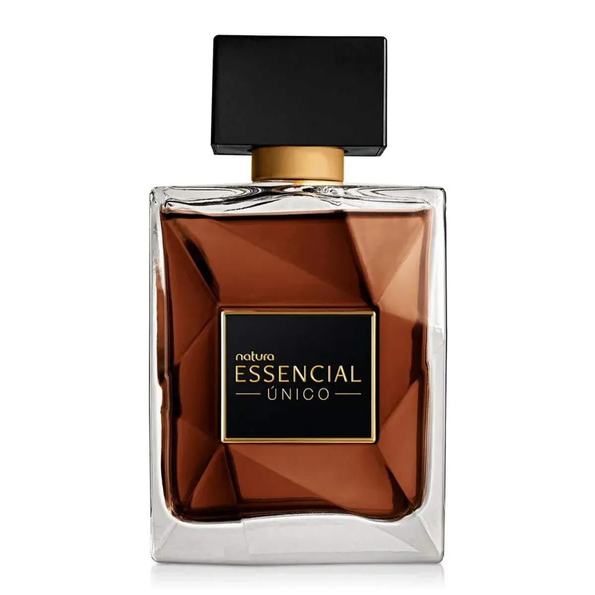 Essencial Natura perfume para hombre