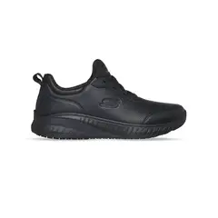 SKECHERS - ZAPATILLAS MUJER WORK 108181