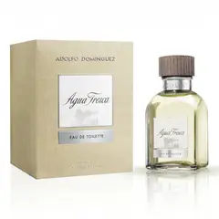 ADOLFO DOMINGUEZ - 1993 Agua Fresca Edt 120ml Hombre