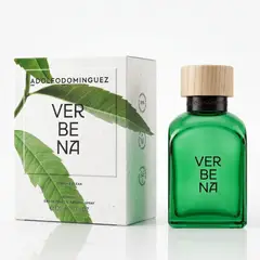 ADOLFO DOMINGUEZ - Verbena Edt 120ml Hombre