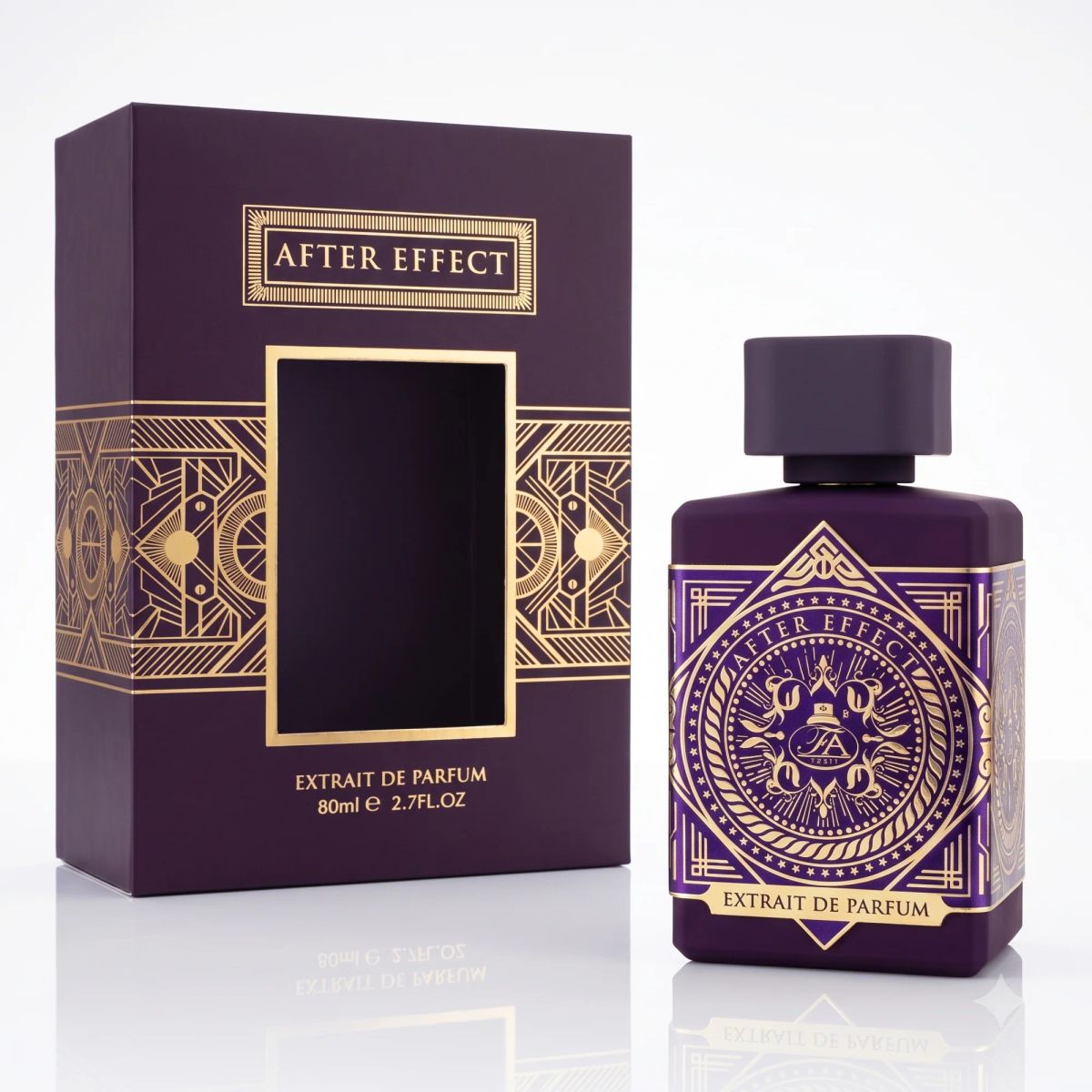 FRENCH AVENUE - French Avenue After Effect Extrait de Parfum 80ml Unisex