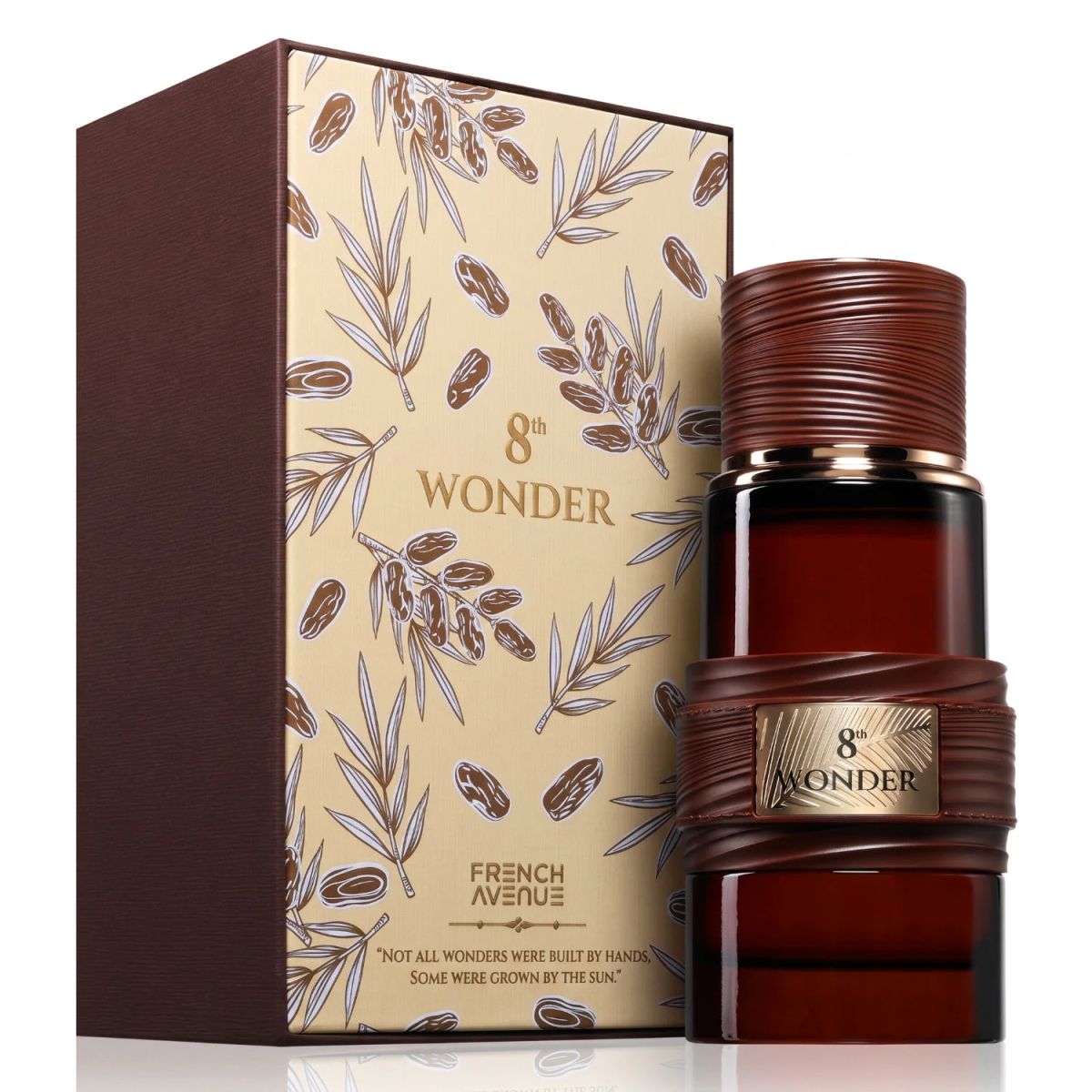 FRENCH AVENUE - French Avenue 8th Wonder Extrait de Parfum 100ml Hombre