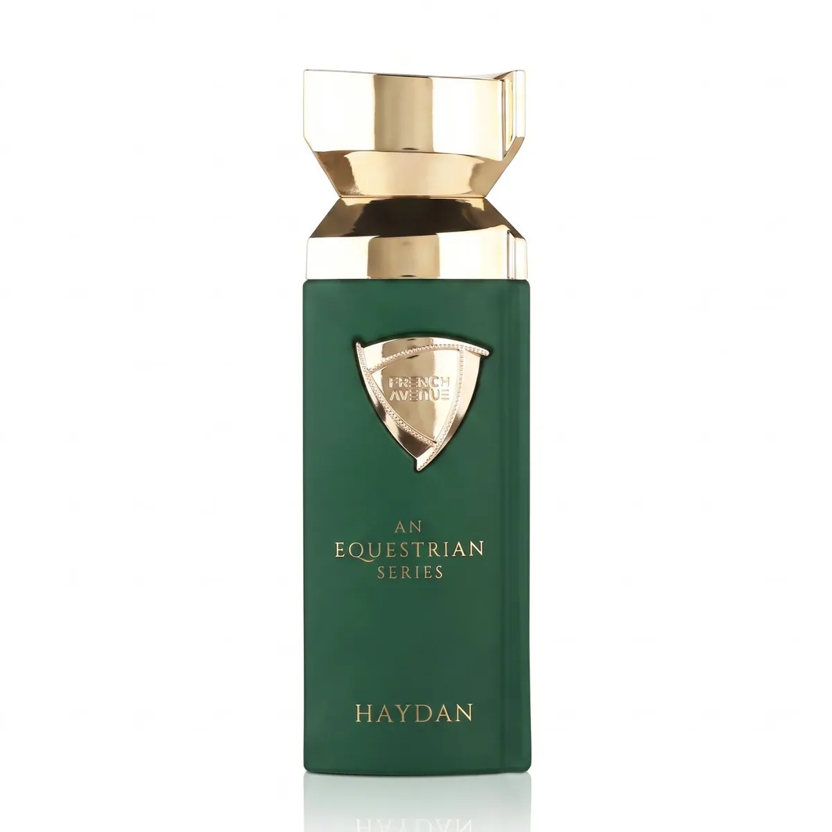 FRENCH AVENUE - French Avenue An Equestrian Series Haydan Edp 100ml Unisex