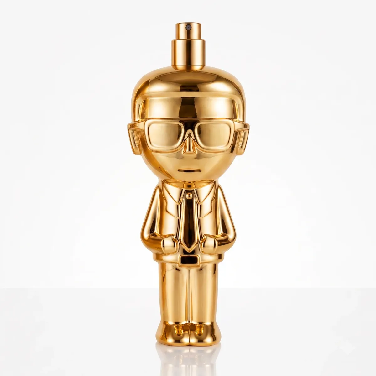 KARL LAGERFELD - Karl Lagerfeld Ikonik Absolu Parfum 100ml Mujer