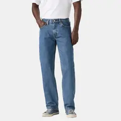 LEVIS - Jeans Hombre 514 Straight Azul