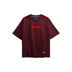 MDF - MDF® Polera o tee DAMN COLLEGE