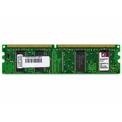 KINGSTON - Memoria RAM | 128MB DDR1 266MHz DIMM | Repuesto PC