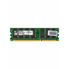 KINGSTON - Memoria RAM | 256MB DDR1 266MHz DIMM | Repuesto PC