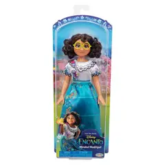 DISNEY - Mirabel Core Fashion Doll
