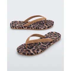 MELISSA - Sandalia Flip Flop M Lover Print