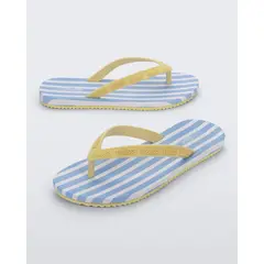 MELISSA - Sandalia Flip Flop M Lover Print
