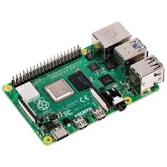 RASPBERRY PI - 4 de 2gb Ram
