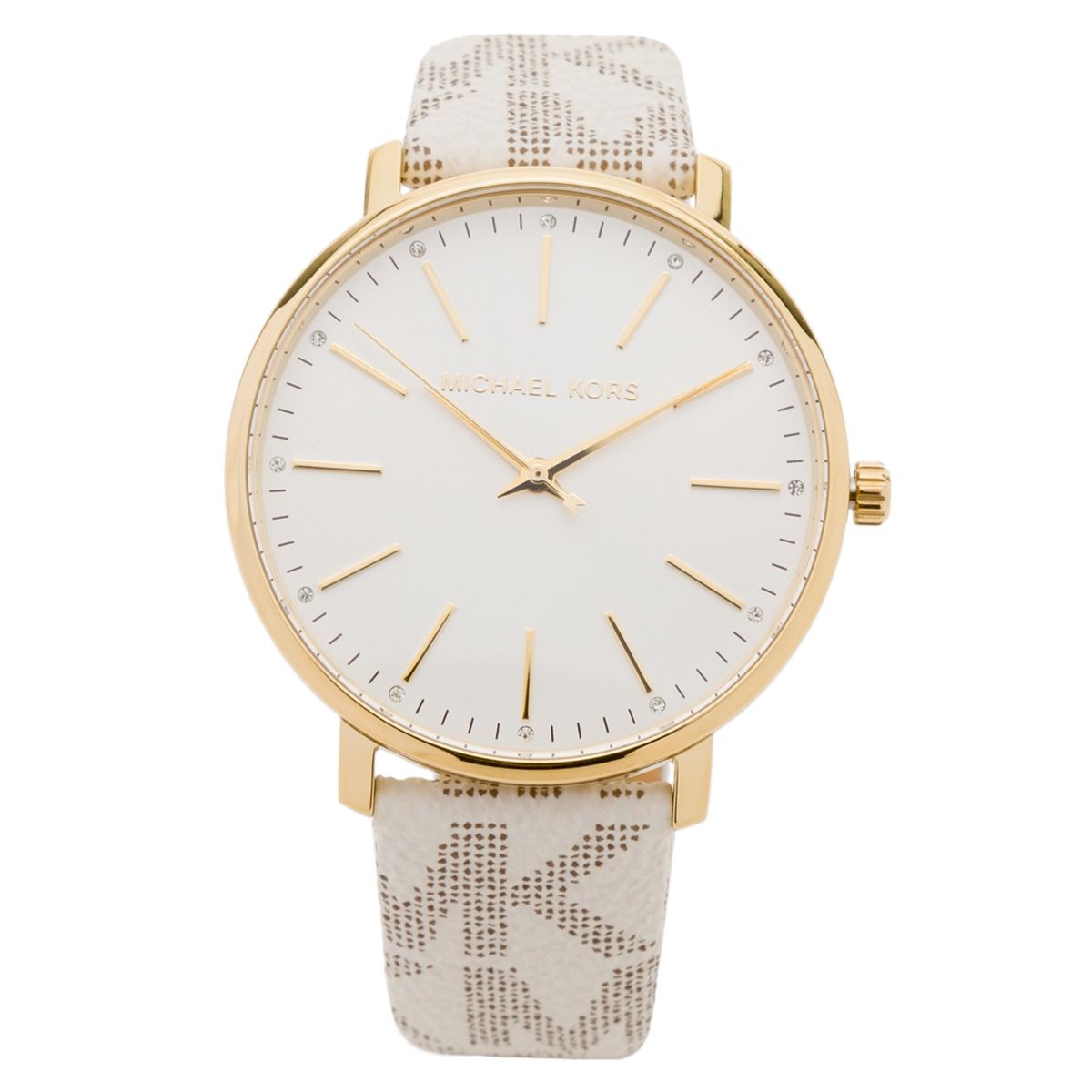 MICHAELKOR Reloj Análogo Mujer Michael Kors | falabella.com