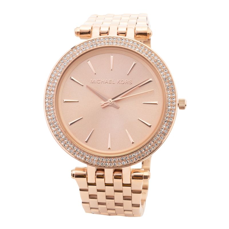 MICHAELKOR - Reloj Análogo Mujer Michael Kors