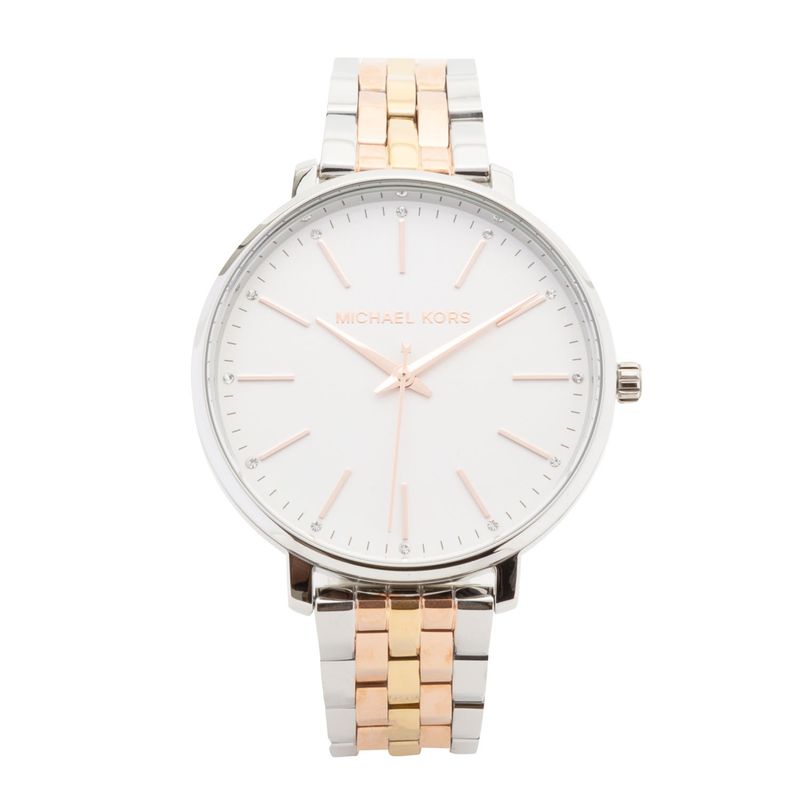 MICHAELKOR - Reloj Análogo Mujer Michael Kors