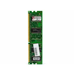 KINGSTON - Memoria RAM | 128MB DDR1 400MHz DIMM | Repuesto PC