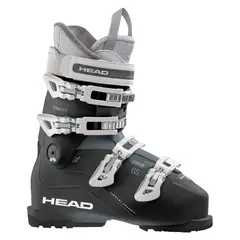 HEAD - Bota Ski All-Mountain Mujer Edge LYT 65 W Blackwhite