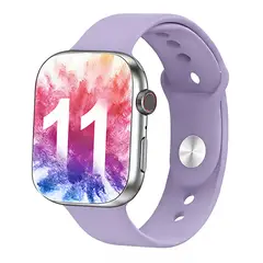 BRO TOUMI - Smartwatch S11 Pro Reloj inteligente