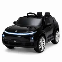 MON PETIT - Auto Jeep Electrico Niños 12V Con Control Remoto